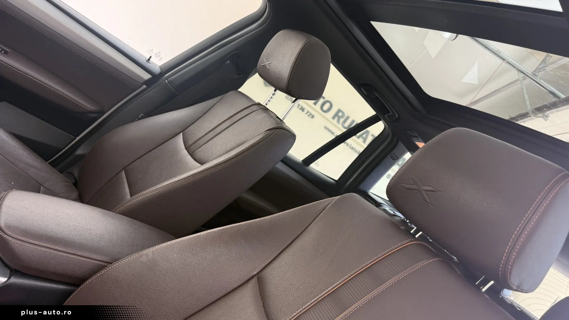 BMW   X3   2.0d xDrive   190CP   An 2017   Euro 6   Automată