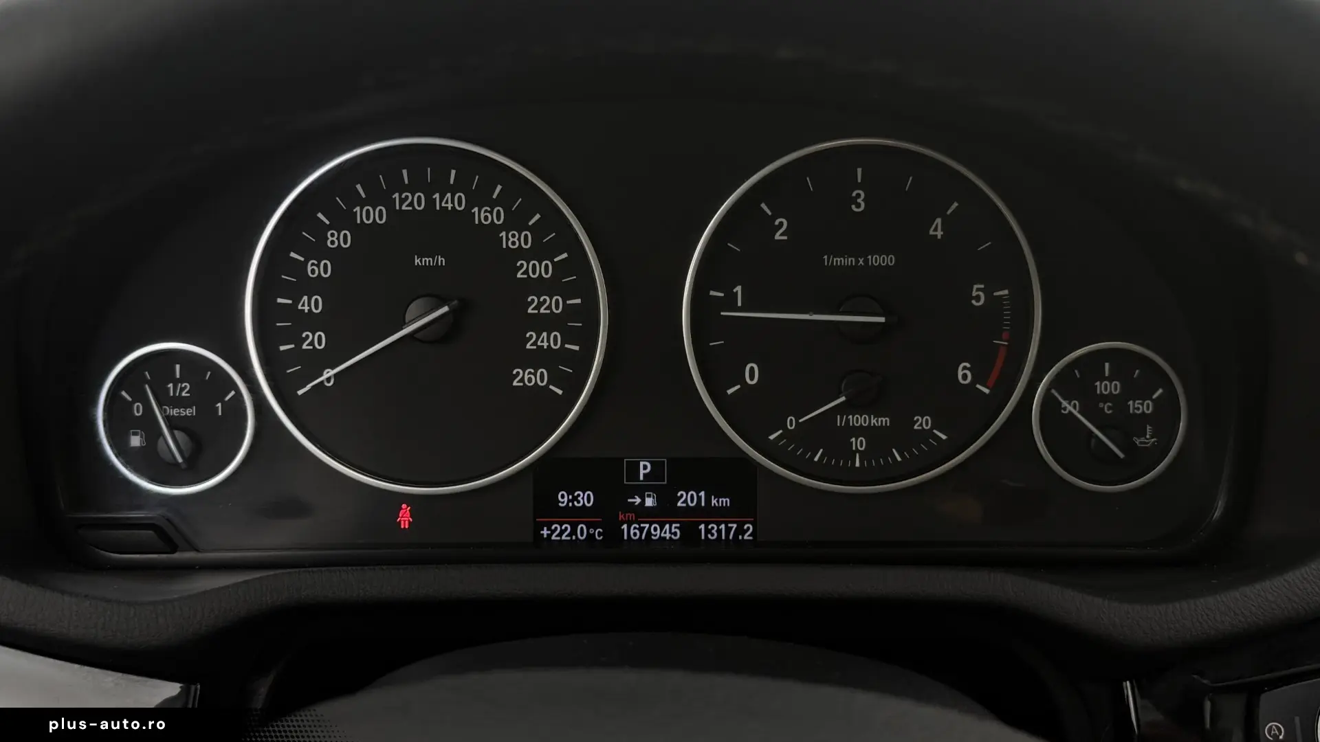BMW   X3   2.0d xDrive   190CP   An 2017   Euro 6   Automată