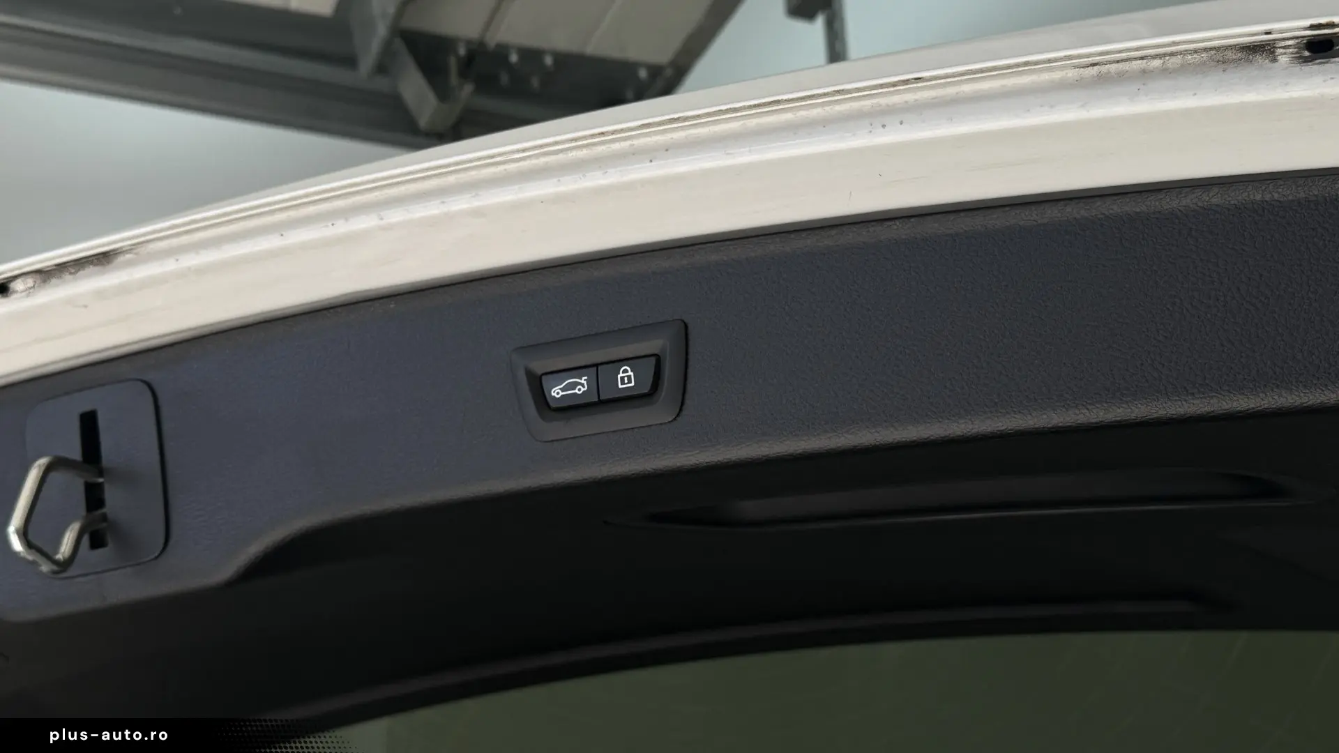 BMW   X3   2.0d xDrive   190CP   An 2017   Euro 6   Automată