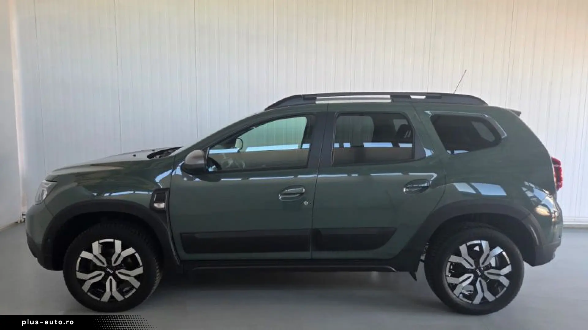 DACIA DUSTER 1.5 Blue dCi 115CP Journey 4x4