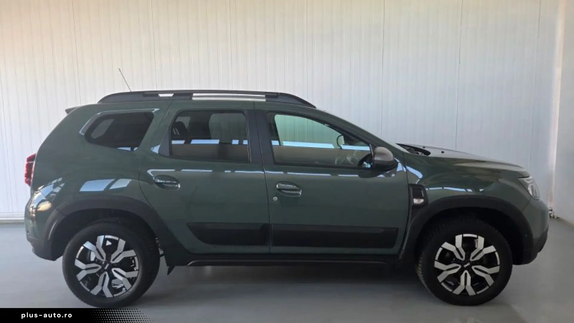 DACIA DUSTER 1.5 Blue dCi 115CP Journey 4x4