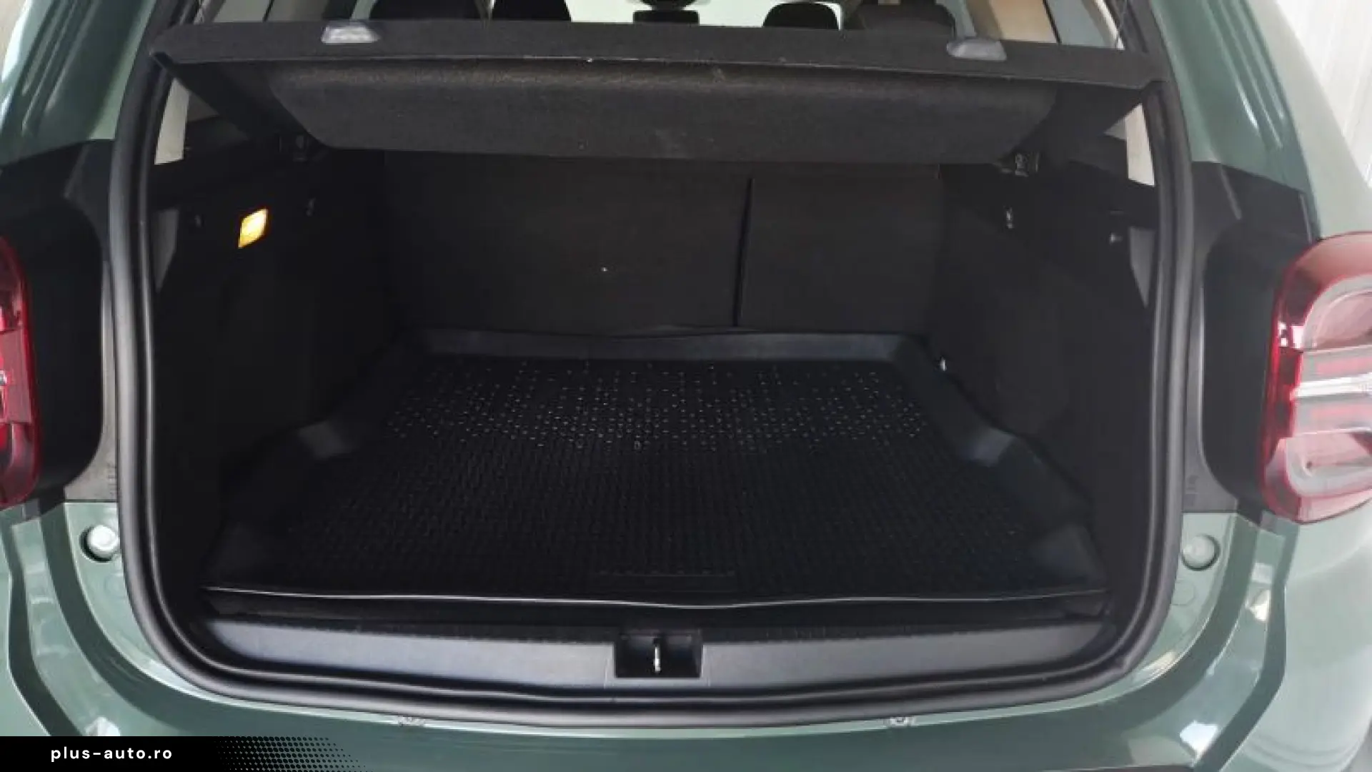 DACIA DUSTER 1.5 Blue dCi 115CP Journey 4x4