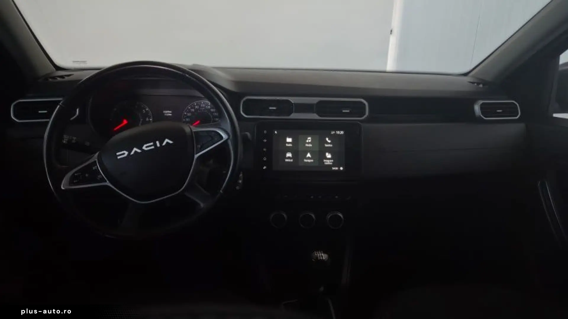 DACIA DUSTER 1.5 Blue dCi 115CP Journey 4x4