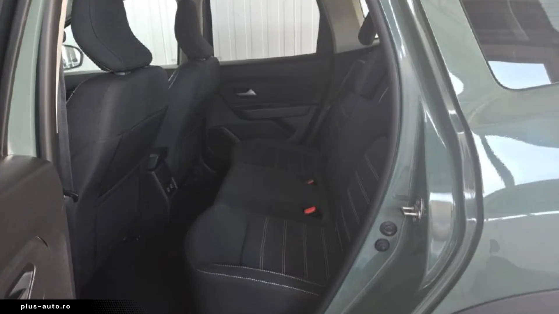 DACIA DUSTER 1.5 Blue dCi 115CP Journey 4x4
