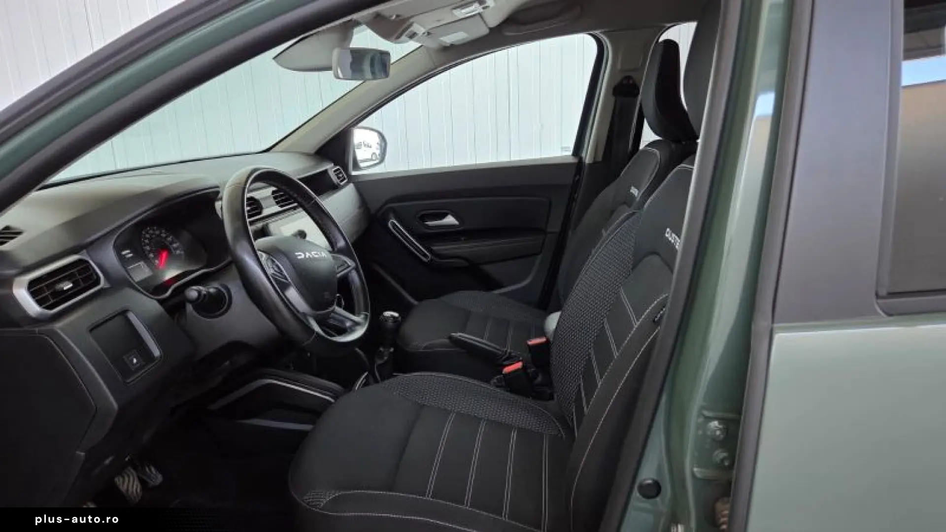 DACIA DUSTER 1.5 Blue dCi 115CP Journey 4x4
