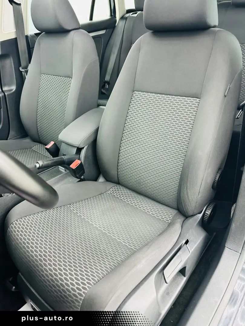 VOLKSWAGEN GOLF 2013 1.6D E5 Garantie 12 Luni Rate Avans 0 D