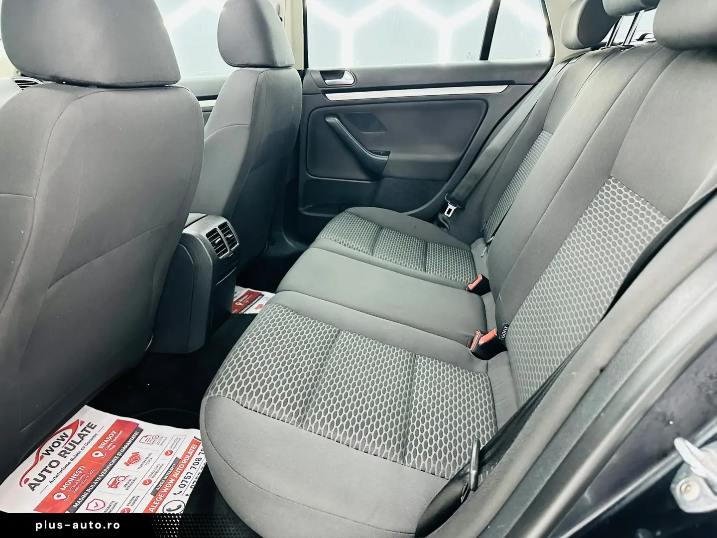 VOLKSWAGEN GOLF 2013 1.6D E5 Garantie 12 Luni Rate Avans 0 D