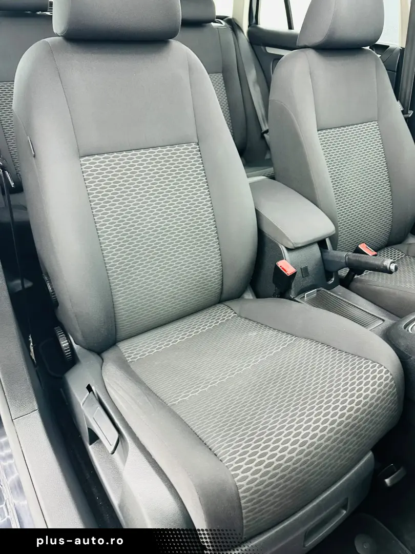 VOLKSWAGEN GOLF 2013 1.6D E5 Garantie 12 Luni Rate Avans 0 D