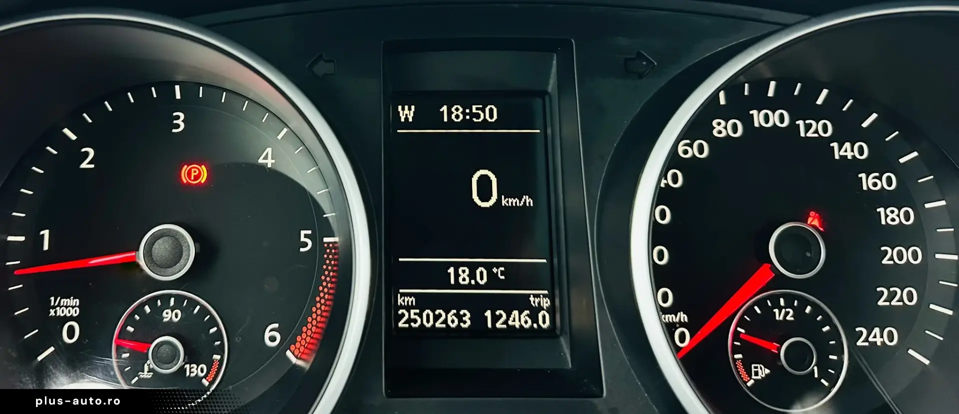 VOLKSWAGEN GOLF 2013 1.6D E5 Garantie 12 Luni Rate Avans 0 D