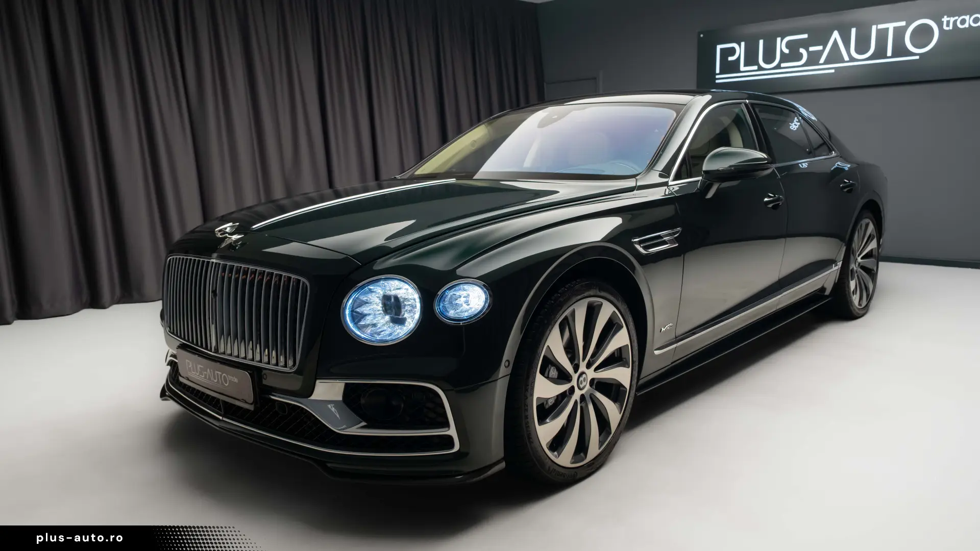Bentley Flying Spur