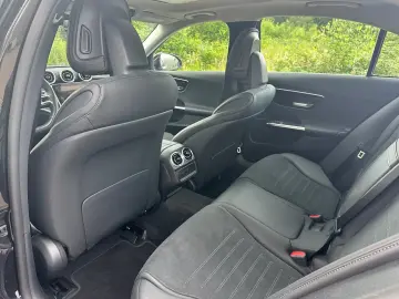 Mercedes-Benz C 300d AMG Line