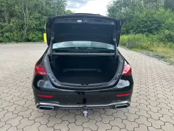 Mercedes-Benz C 300d AMG Line