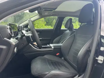 Mercedes-Benz C 300d AMG Line
