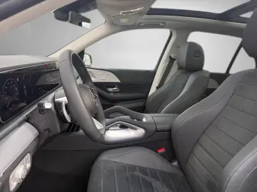 Mercedes-Benz GLE 450 4M AMG Pano AHK 21 Zoll Airmatic