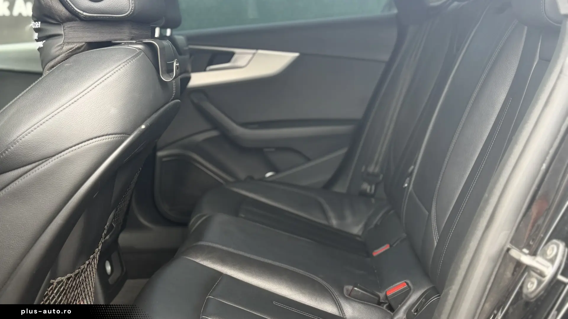 Audi A5 2018 quattro
