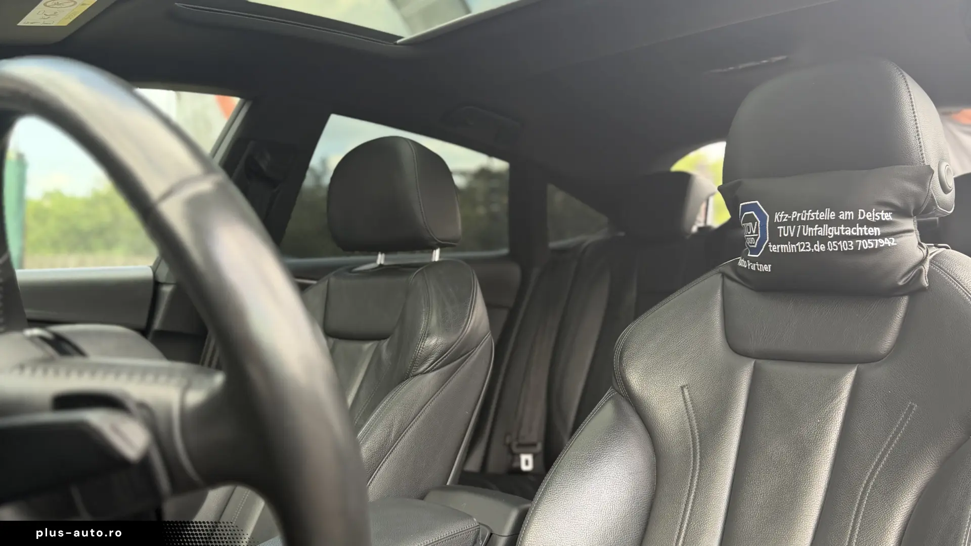 Audi A5 2018 quattro