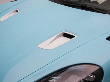 Porsche 718 Spyder RS   Sonderwunsch   1of1