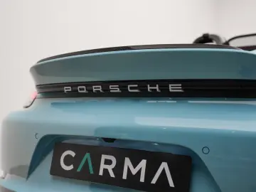Porsche 718 Spyder RS   Sonderwunsch   1of1
