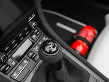 Porsche 718 Spyder RS   Sonderwunsch   1of1