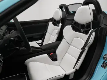 Porsche 718 Spyder RS   Sonderwunsch   1of1