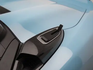 Porsche 718 Spyder RS   Sonderwunsch   1of1