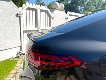 MERCEDES-BENZ EQS 580 4Matic  Hyperscreen Massage 36…