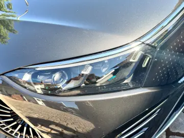 MERCEDES-BENZ EQS 580 4Matic  Hyperscreen Massage 36…
