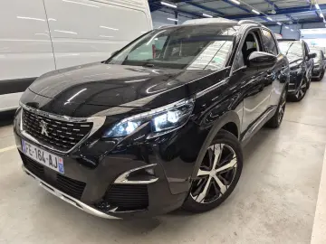 Peugeot 3008 Garantie 36 luni LED Piele TVA