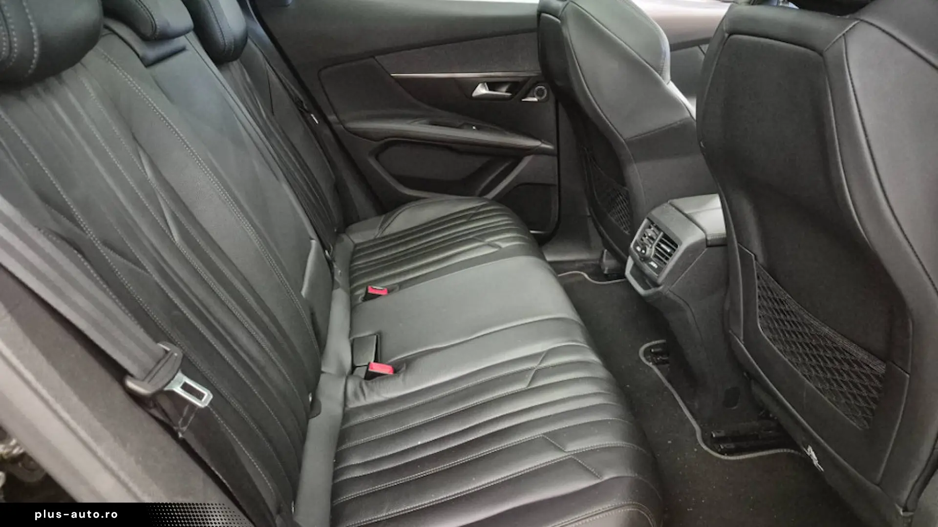 Peugeot 3008 Garantie 36 luni LED Piele TVA