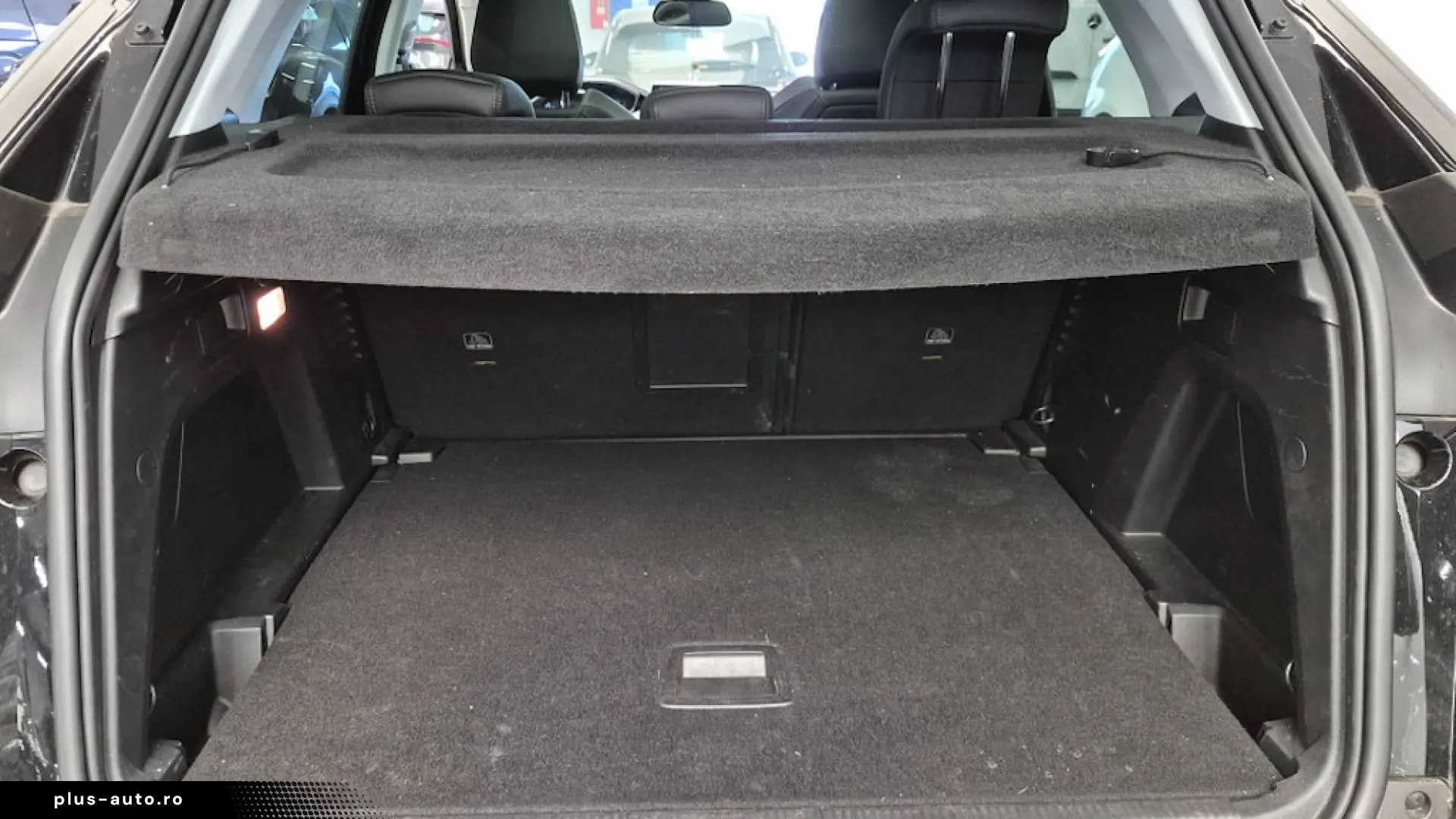 Peugeot 3008 Garantie 36 luni LED Piele TVA