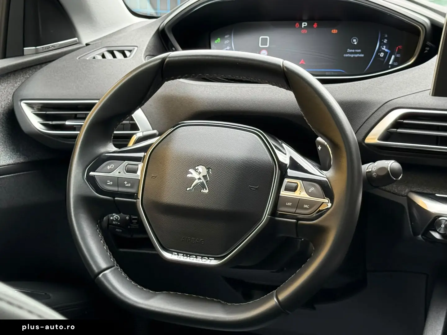 Peugeot 3008 Garantie 36 luni LED Piele TVA