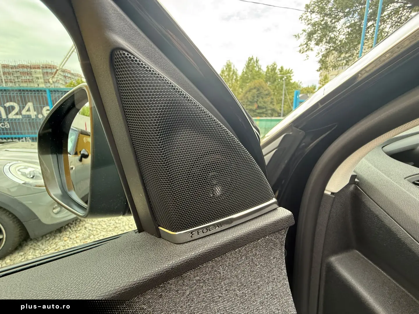 Peugeot 3008 Garantie 36 luni LED Piele TVA