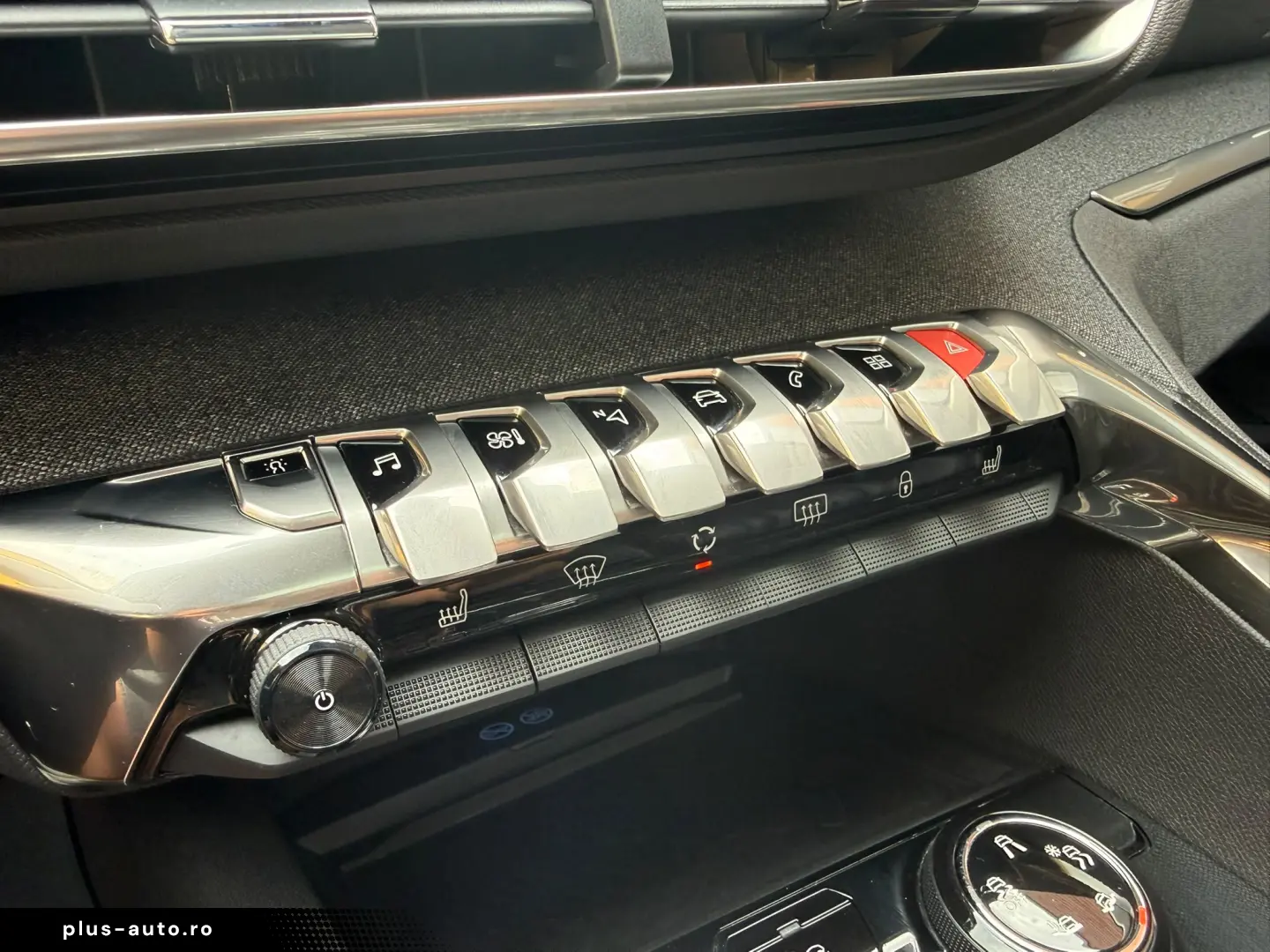 Peugeot 3008 Garantie 36 luni LED Piele TVA