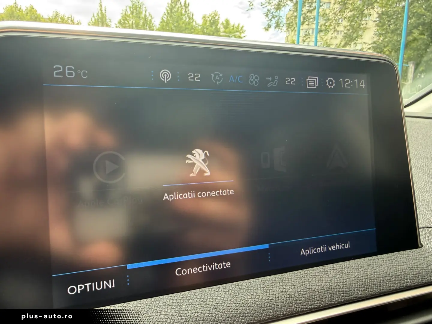 Peugeot 3008 Garantie 36 luni LED Piele TVA