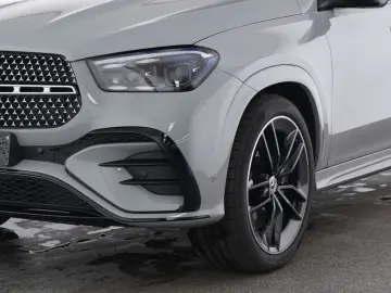 MERCEDES-BENZ GLE 450 d 4M AMG Night FAHRASSI AIRM BURM PANO
