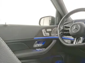 MERCEDES-BENZ GLE 450 d 4M AMG Night FAHRASSI AIRM BURM PANO