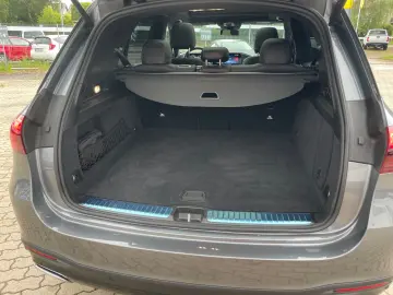 MERCEDES-BENZ GLE 450d 4 Matic