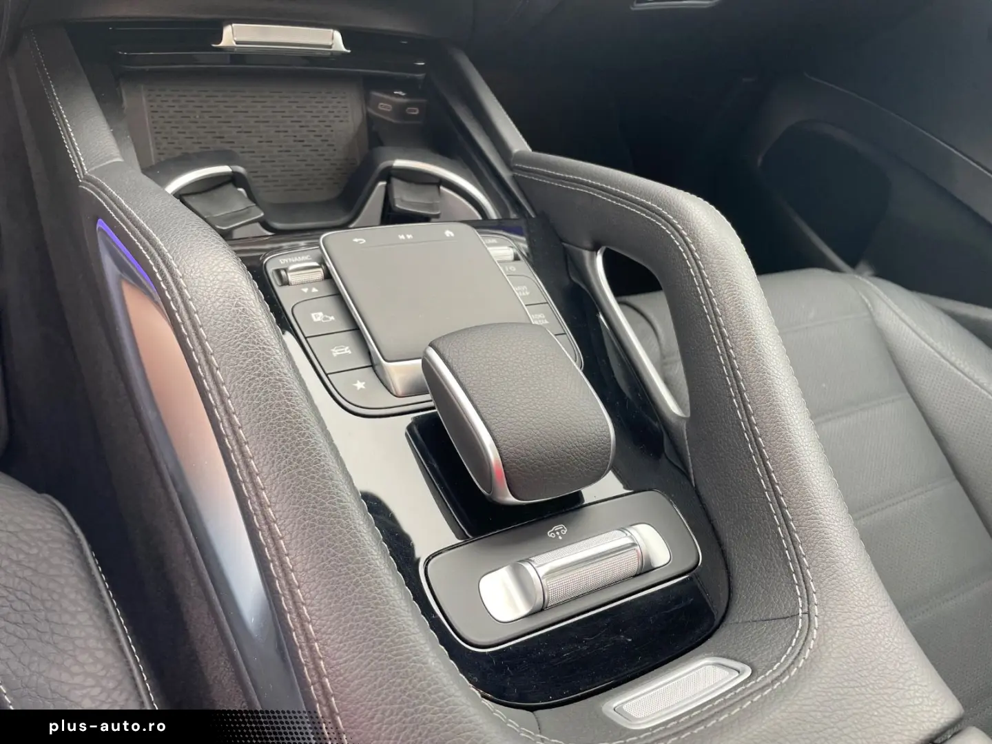 MERCEDES-BENZ GLE 450d 4 Matic