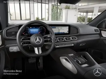 Mercedes-Benz GLE 450 d 4M Cp AMG Advanced  Pano Airmatic