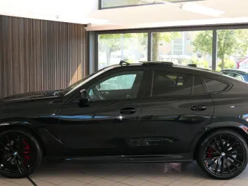 BMW X6 30 d xDrive M Sport SKY-Lounge LASER 22  AIR