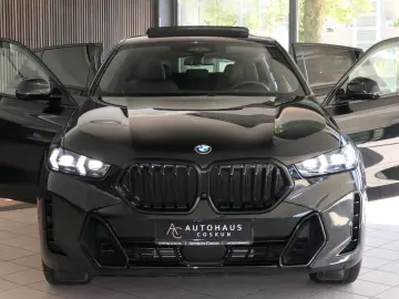 BMW X6 30 d xDrive M Sport SKY-Lounge LASER 22  AIR