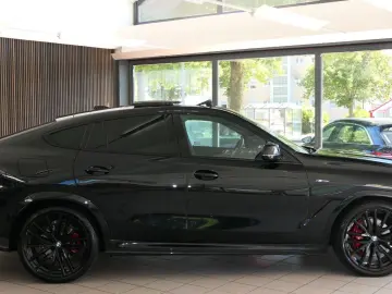 BMW X6 30 d xDrive M Sport SKY-Lounge LASER 22  AIR