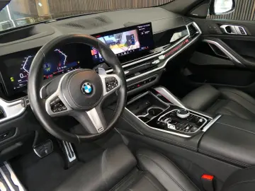 BMW X6 30 d xDrive M Sport SKY-Lounge LASER 22  AIR