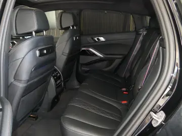 BMW X6 30 d xDrive M Sport SKY-Lounge LASER 22  AIR