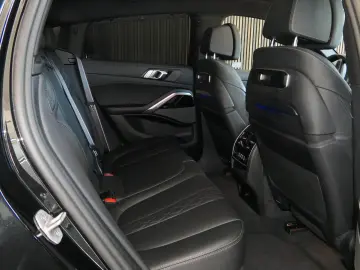 BMW X6 30 d xDrive M Sport SKY-Lounge LASER 22  AIR