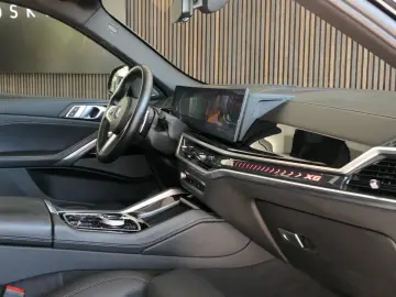 BMW X6 30 d xDrive M Sport SKY-Lounge LASER 22  AIR