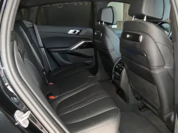 BMW X6 30 d xDrive M Sport SKY-Lounge LASER 22  AIR