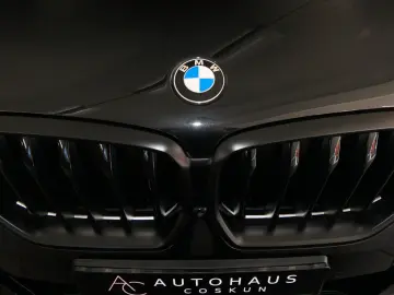 BMW X6 30 d xDrive M Sport SKY-Lounge LASER 22  AIR