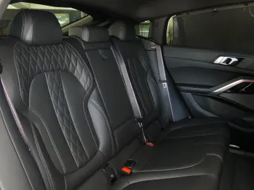 BMW X6 30 d xDrive M Sport SKY-Lounge LASER 22  AIR