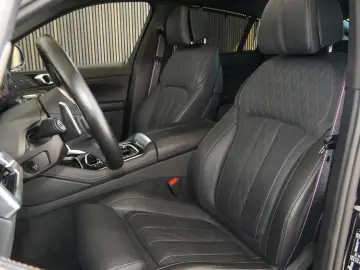 BMW X6 30 d xDrive M Sport SKY-Lounge LASER 22  AIR
